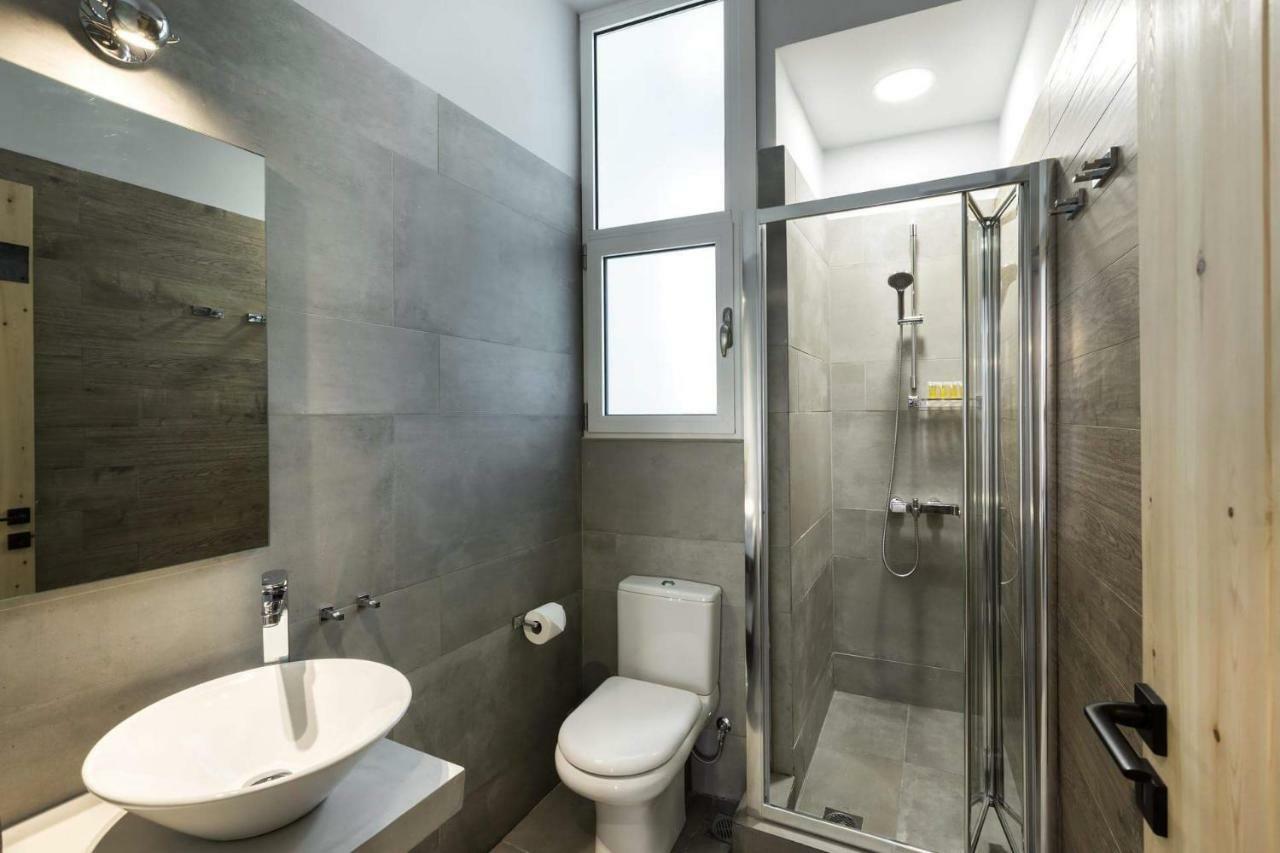 Atmospheric Apartment Near Acropolis By Cloudkeys Atenas Exterior foto